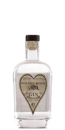 Golden Moon Gin