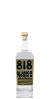 818 Blanco Tequila