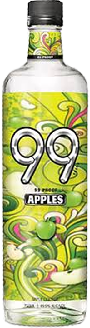 99 Apples Schnapps