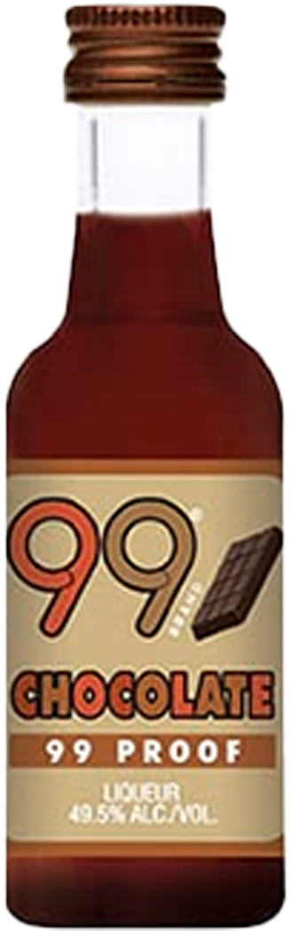 99 Chocolate Liqueur