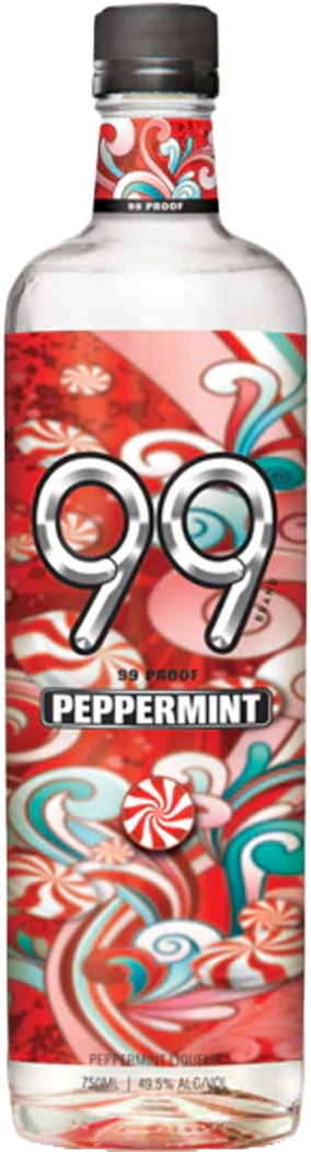 99 Peppermint Schnapps