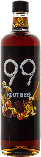 99 Root Beer Schnapps (100mL)