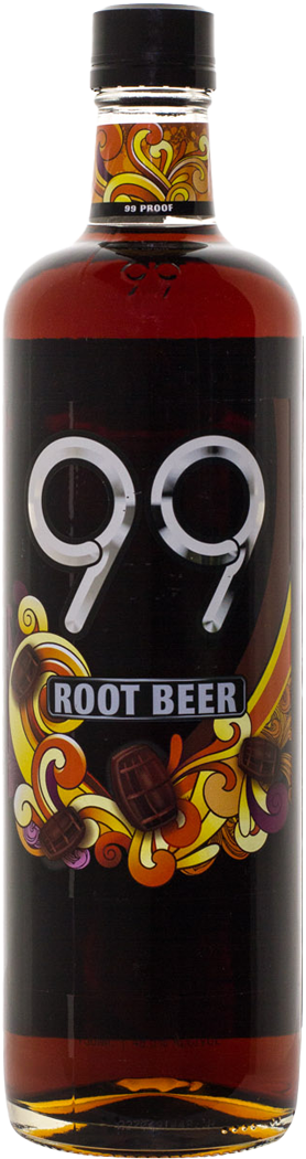 99 Root Beer Schnapps (100mL)