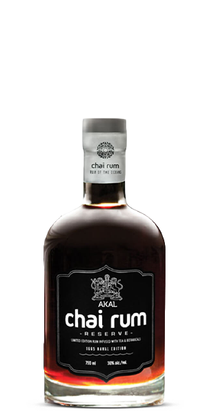 AKAL Chai Rum