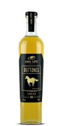 Abre Ojos x Deftones 20th Anniversary Añejo Tequila