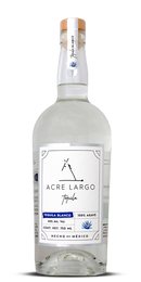 Acre Largo Blanco Tequila