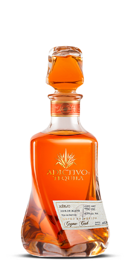 Adictivo Extra Añejo Tequila