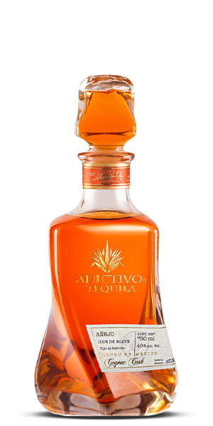 Adictivo Extra Añejo Tequila