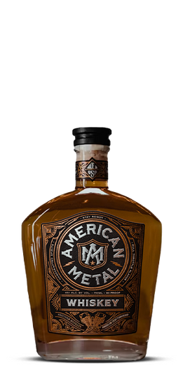 American Metal Whiskey