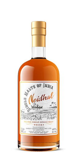 Amrut Neidhal Indian Single Malt Whisky