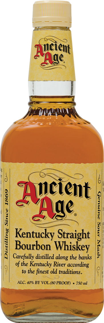 Ancient Age Kentucky Straight Bourbon Whiskey