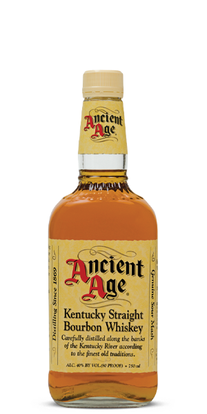 Ancient Age Kentucky Straight Bourbon Whiskey » Buy Online