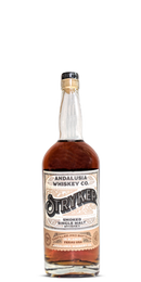Andalusia Stryker Smoked Single Malt Whiskey