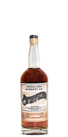 Andalusia Stryker Smoked Single Malt Whiskey