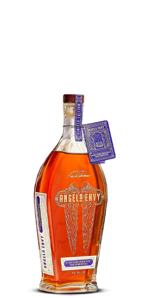 Angel's Envy Madeira Cask Finish