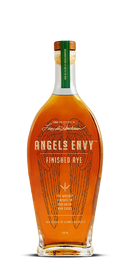 Angel's Envy Rum Cask Finished Rye Whiskey