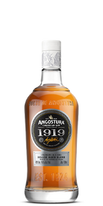 Angostura 1919 Deluxe Aged Blend Caribbean Rum