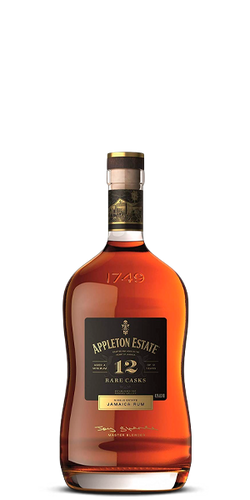 Appleton Estate Extra Old 12 Year Old Rum