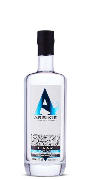 Arbikie Haar Vodka