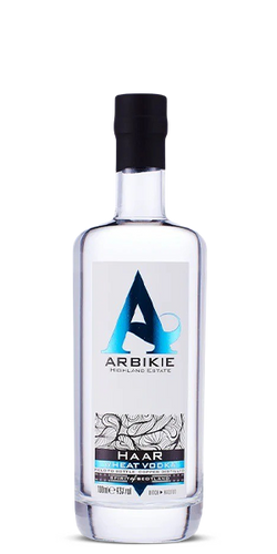 Arbikie Haar Vodka