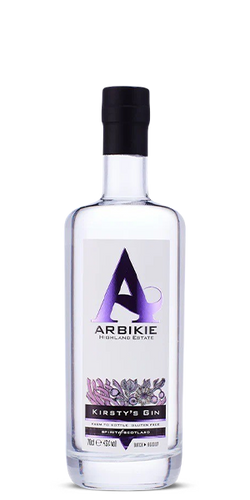 Arbikie Kirsty's Gin