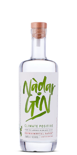 Arbikie Nàdar Gin