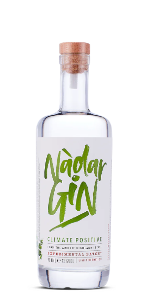 Arbikie Nàdar Gin