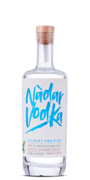 Arbikie Nàdar Vodka