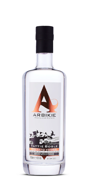 Arbikie Tattie Bogle Vodka