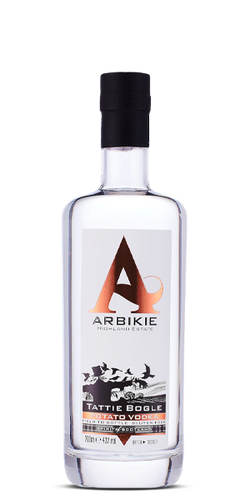 Arbikie Tattie Bogle Vodka