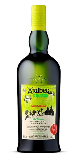 Ardbeg Fermutation Committee Release Single Malt Scotch Whisky