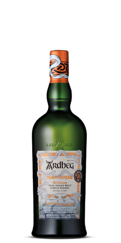 Ardbeg – Flaviar