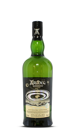 Ardbeg Hypernova Single Malt Scotch Whisky