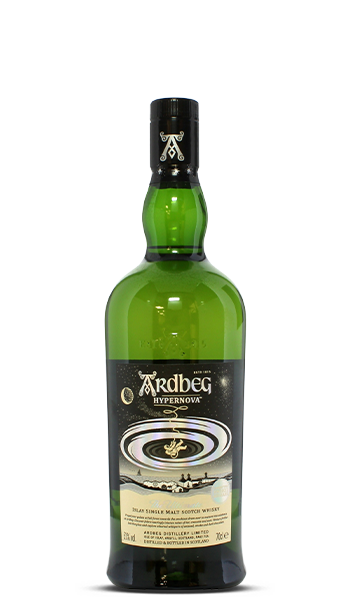 Ardbeg Hypernova Single Malt Scotch Whisky » Reviews & Tasting