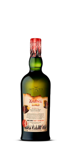 Ardbeg Scorch Committee Release Fiercely Charred Casks