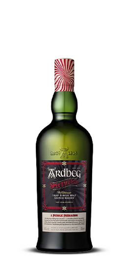 Ardbeg Spectacular Limited Edition Single Malt Scotch Whisky