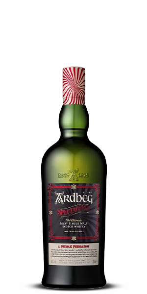 Ardbeg Spectacular Limited Edition Single Malt Scotch Whisky