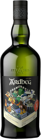 Ardbeg – Flaviar