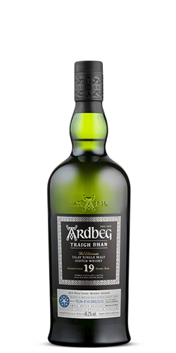 Ardbeg Traigh Bhan 19 Year Old 2022 Edition Single Malt Scotch Whisky