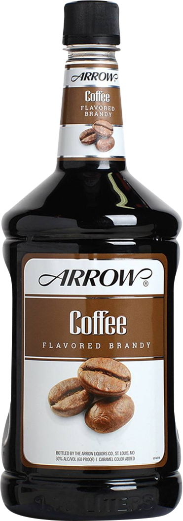 Arrow Coffee Flavoured Brandy