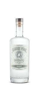 Asbury Park Distilling Aquavit