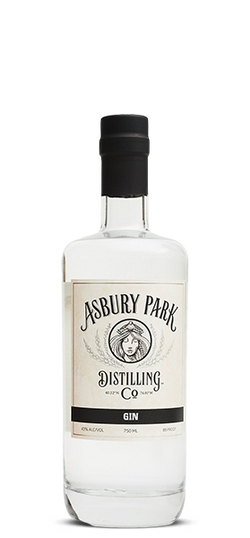 Asbury Park Distilling Gin