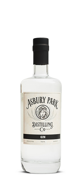 Asbury Park Distilling Gin