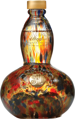 AsomBroso Vintage 11 Year Old Extra Añejo Tequila