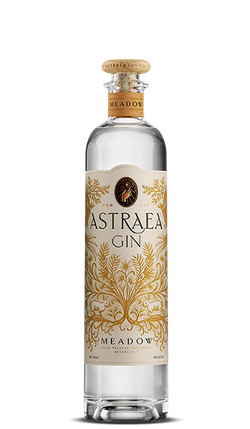 Astraea Gin: Botanical Goddess of the Pacific Northwest