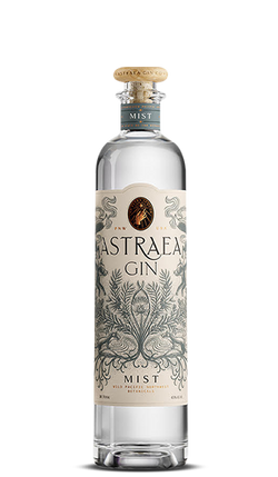 Astraea Gin: Botanical Goddess of the Pacific Northwest