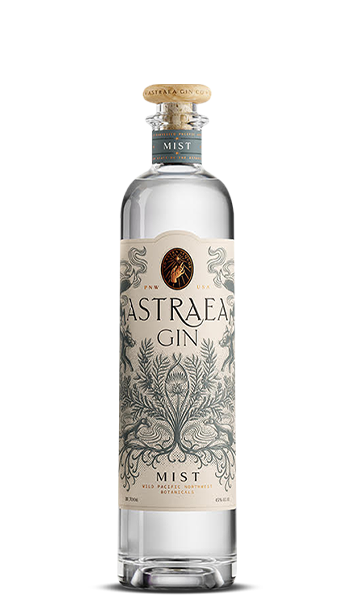 Astraea Mist Gin