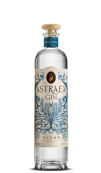 Astraea Ocean London Dry Gin