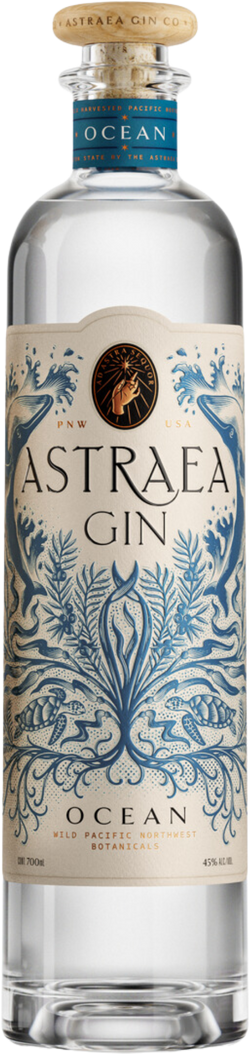 Astraea Ocean Gin
