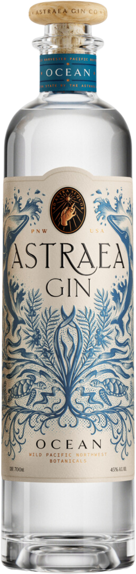 Astraea Ocean Gin